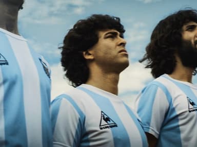 Maradona: Sueño bendito 1x9
