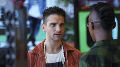 Agents of S.H.I.E.L.D 6x4