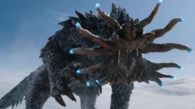 Monarch: Legado de monstruos 1x4