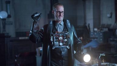 Gotham 1x12
