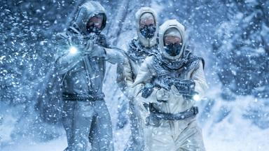 Krypton 1x8