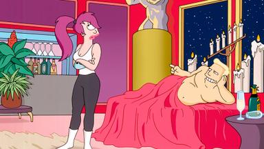 Futurama 1x4