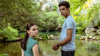 His Dark Materials 3x8