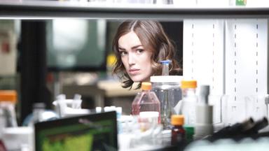 Agents of S.H.I.E.L.D 2x19