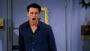 Friends 6x7