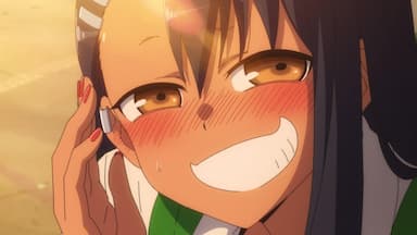 DON'T TOY WITH ME, MISS NAGATORO 1x2