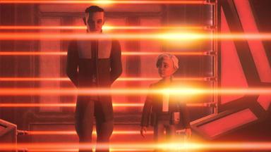Star Wars: The Bad Batch 3x12