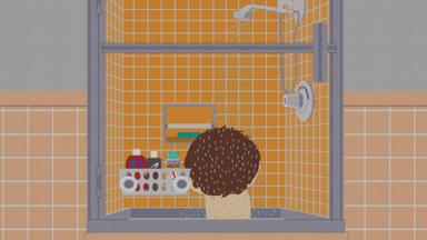 South Park 11x3