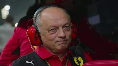 Formula 1: Drive to Survive 6x10