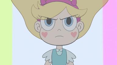 Star vs las fuerzas del mal 4x33