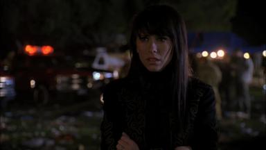 Almas perdidas 1x22