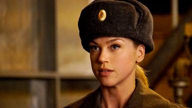 Agents of S.H.I.E.L.D 3x13