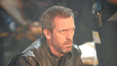 Dr. House 6x21