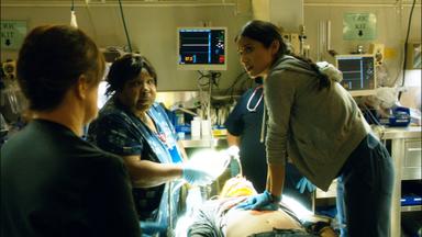 Code Black 1x3