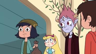 Star vs las fuerzas del mal 4x30