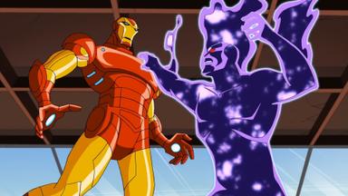 Los Vengadores: Los héroes más poderosos del planeta 1x10