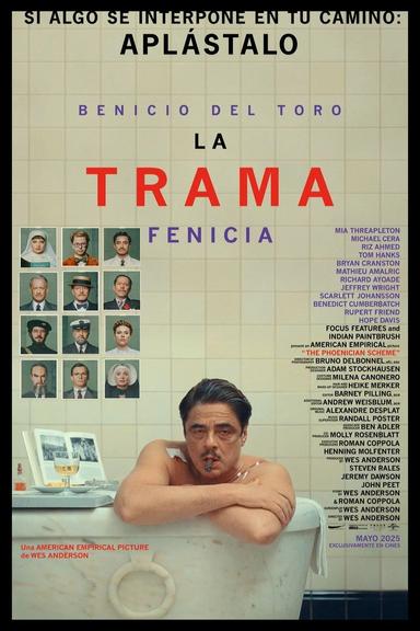 El esquema Fenicio