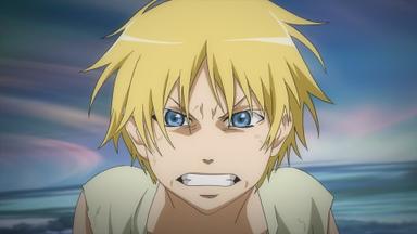 Broken Blade 1x12