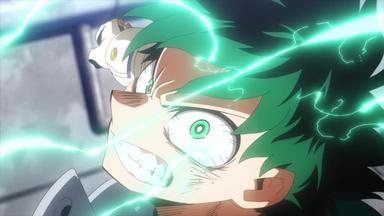 My Hero Academia 5x11