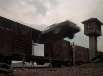 El Auto Fantástico 2x12