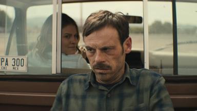 Narcos: México 2x7
