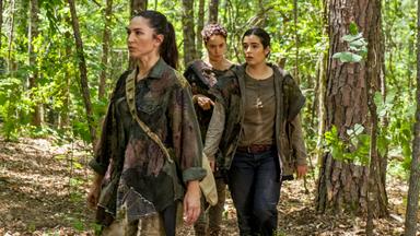 The Walking Dead 7x6