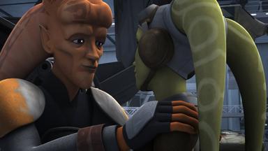 Star Wars Rebels 2x14