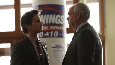 White Collar 2x2
