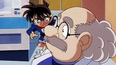 Detective Conan 1x179