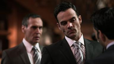 El Señor de los Cielos 5x23