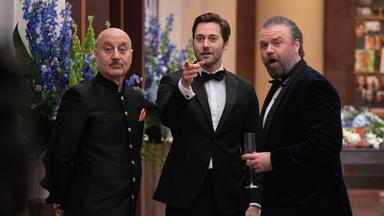 New Amsterdam 2x17