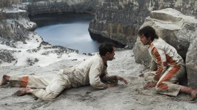 Andor 1x11