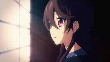 Strike The Blood 1x15