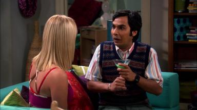 La Teoría del Big Bang 1x8