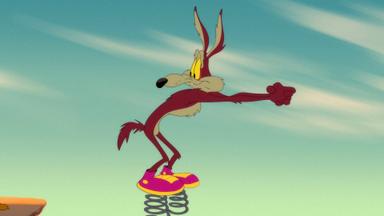 Looney Tunes Cartoons 3x6
