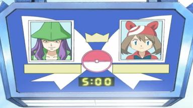Pokémon 9x35