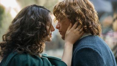 Outlander 2x1