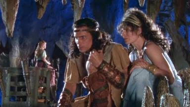 Xena: La Princesa Guerrera 1x7