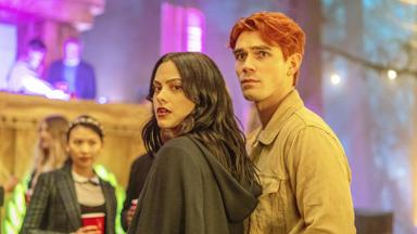 Riverdale 4x13
