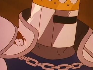 ThunderCats 1x51