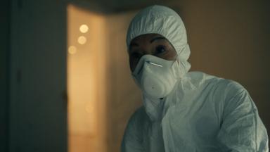 La Forense 3x6