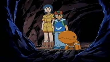 Pokémon 8x14