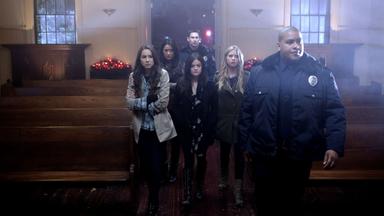 Lindas Mentirosas 1x22