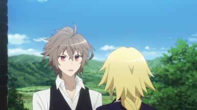 Fate/Apocrypha 1x17