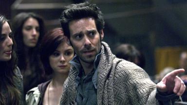 Battlestar Galactica 4x16