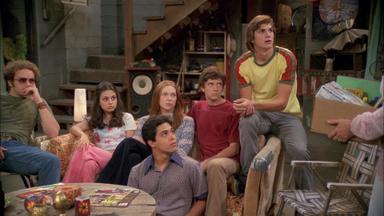 El Show de los 70's 3x2