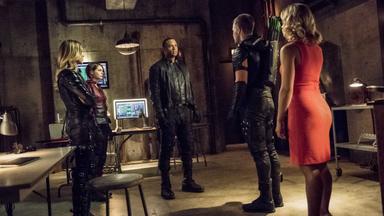Arrow 4x1