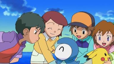 Pokémon 13x10