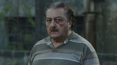 El marginal 4x8