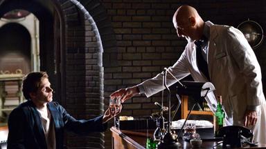 American Horror Story 2x9